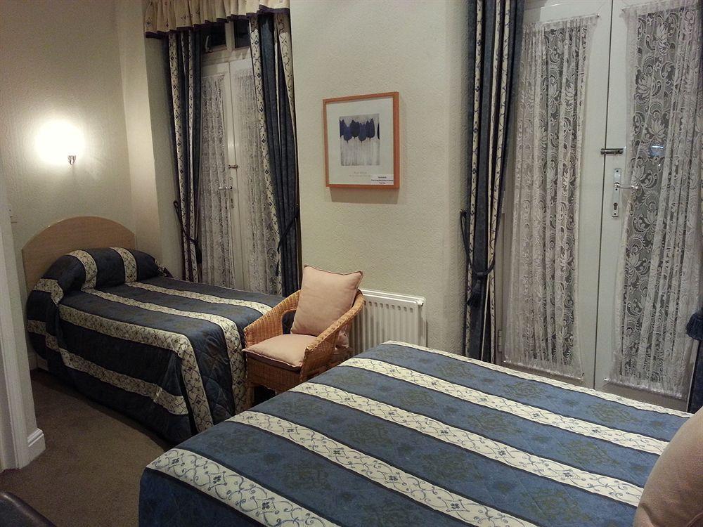 The Melita Hotel London Luaran gambar