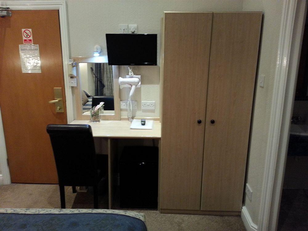 The Melita Hotel London Luaran gambar