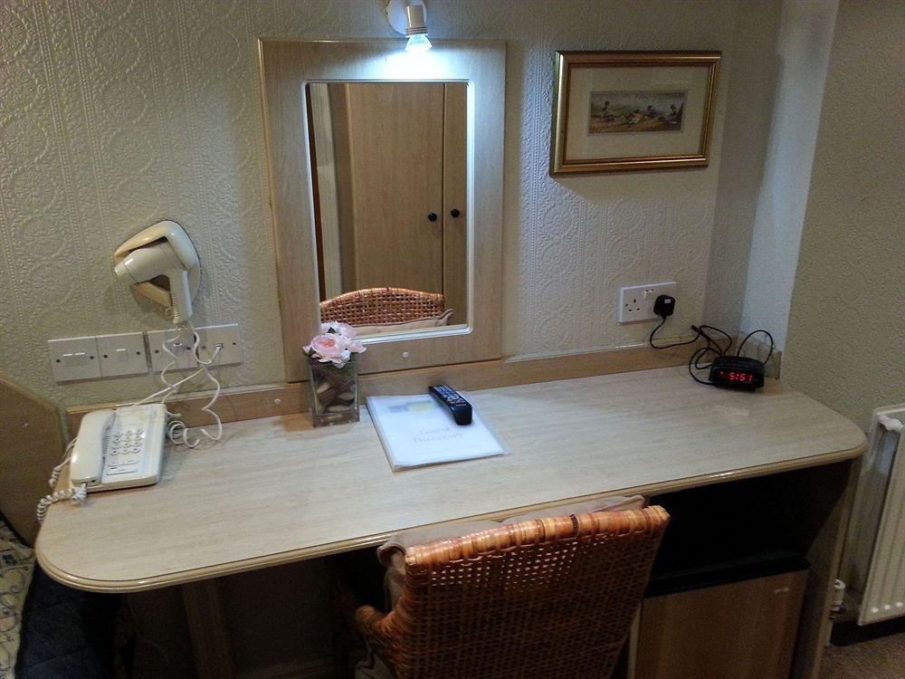 The Melita Hotel London Luaran gambar