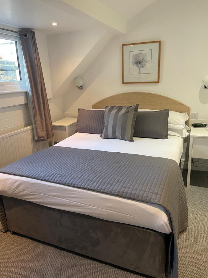 The Melita Hotel London Luaran gambar