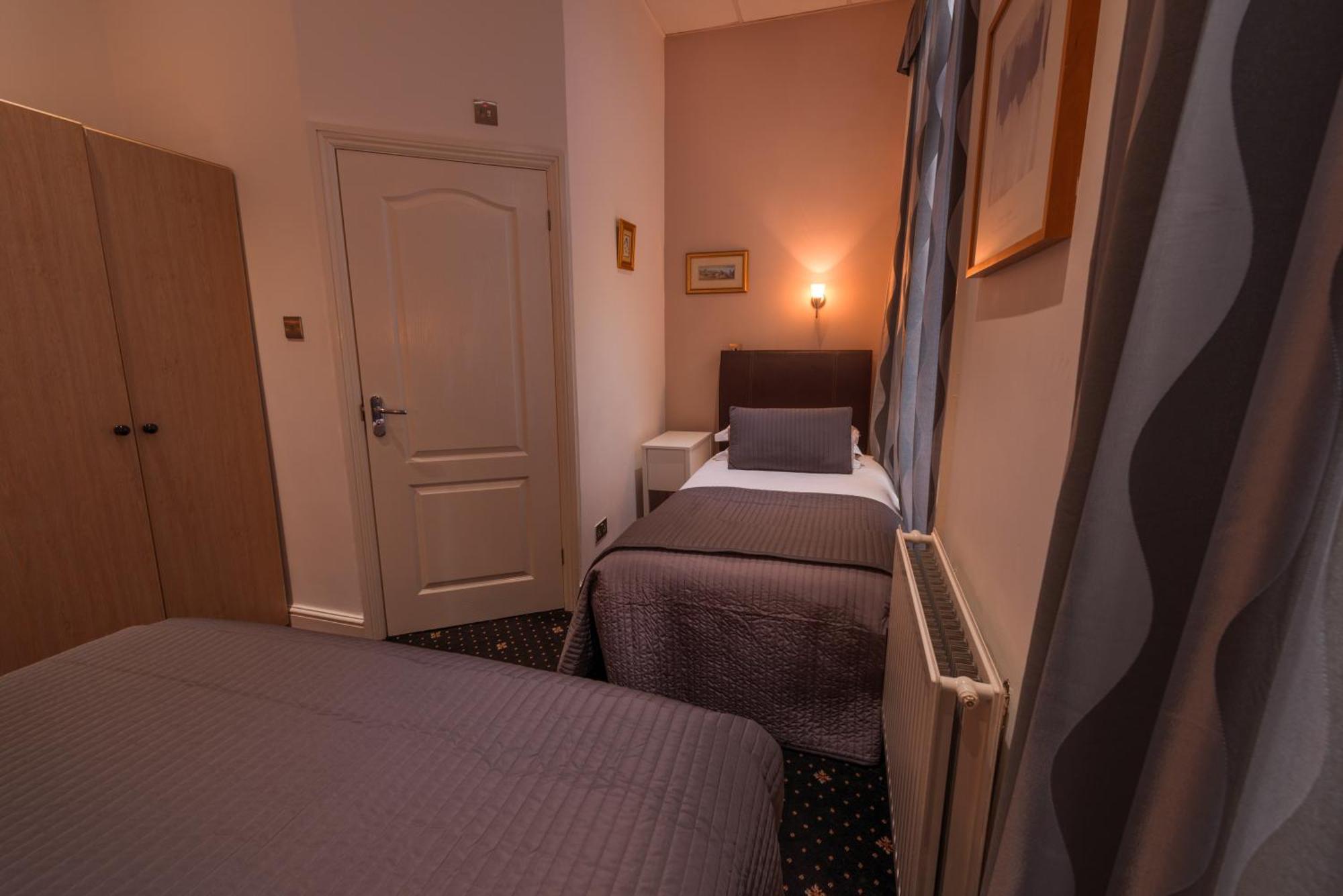 The Melita Hotel London Bilik gambar