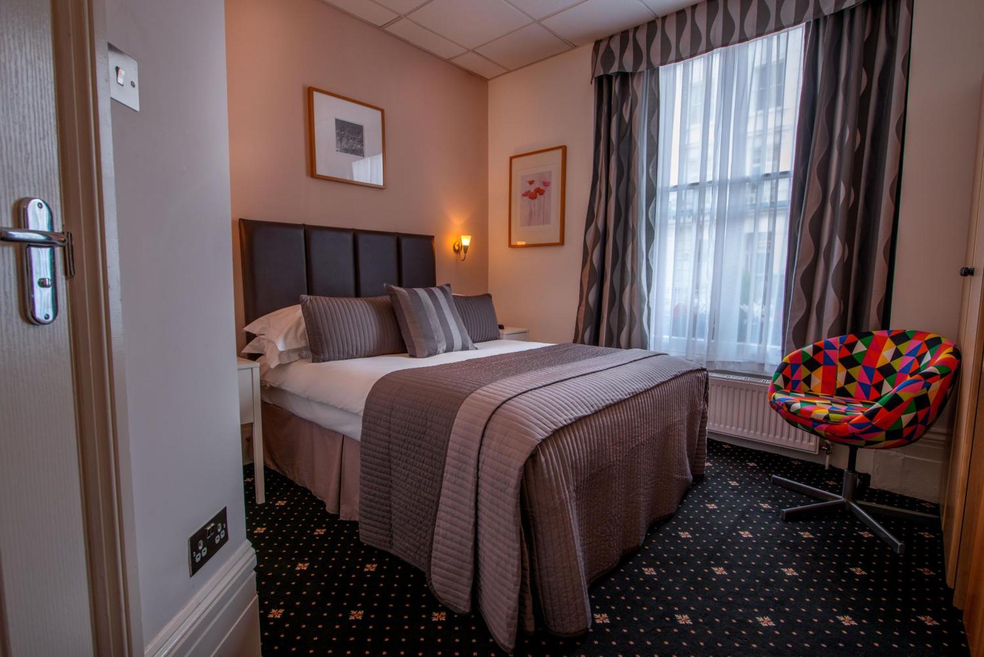 The Melita Hotel London Bilik gambar