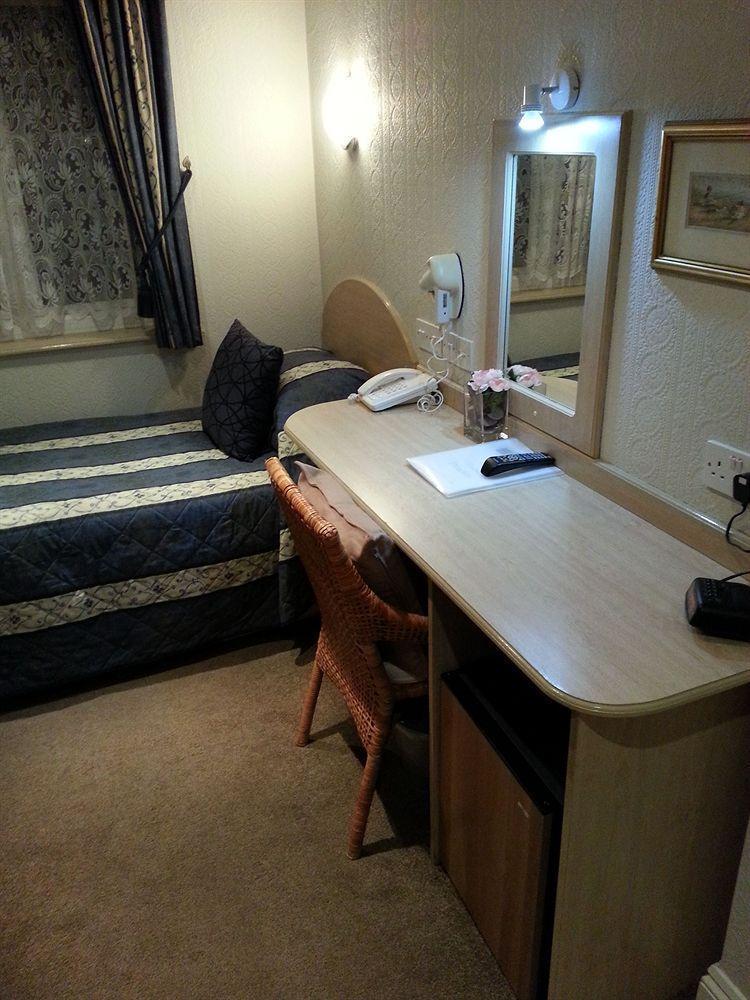 The Melita Hotel London Luaran gambar