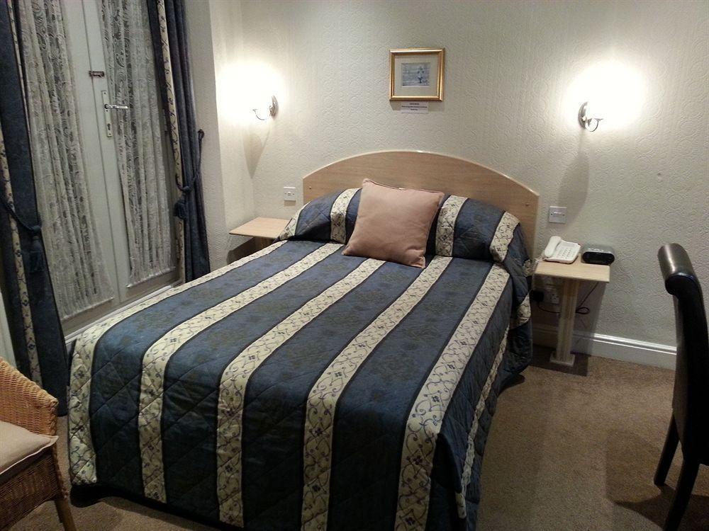 The Melita Hotel London Luaran gambar