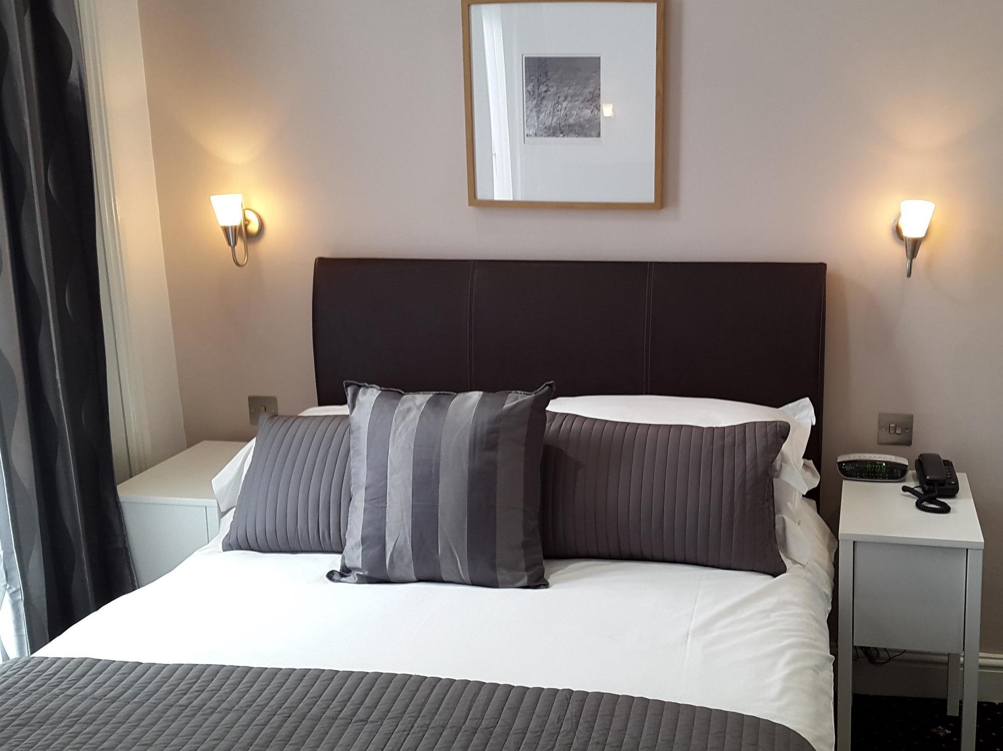 The Melita Hotel London Luaran gambar