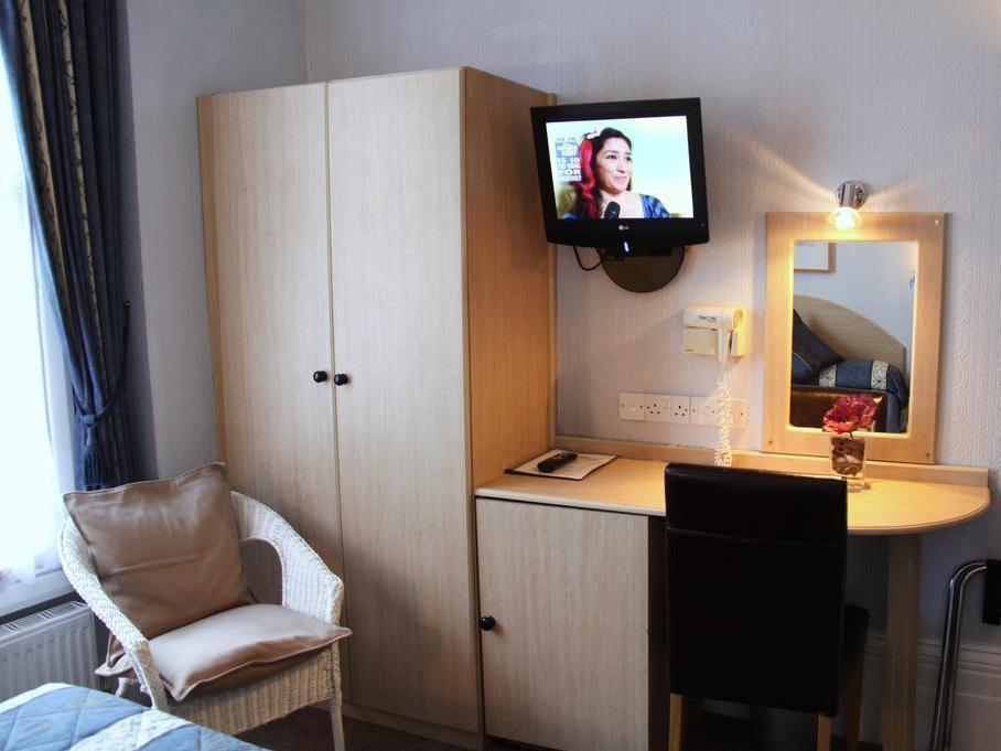 The Melita Hotel London Luaran gambar