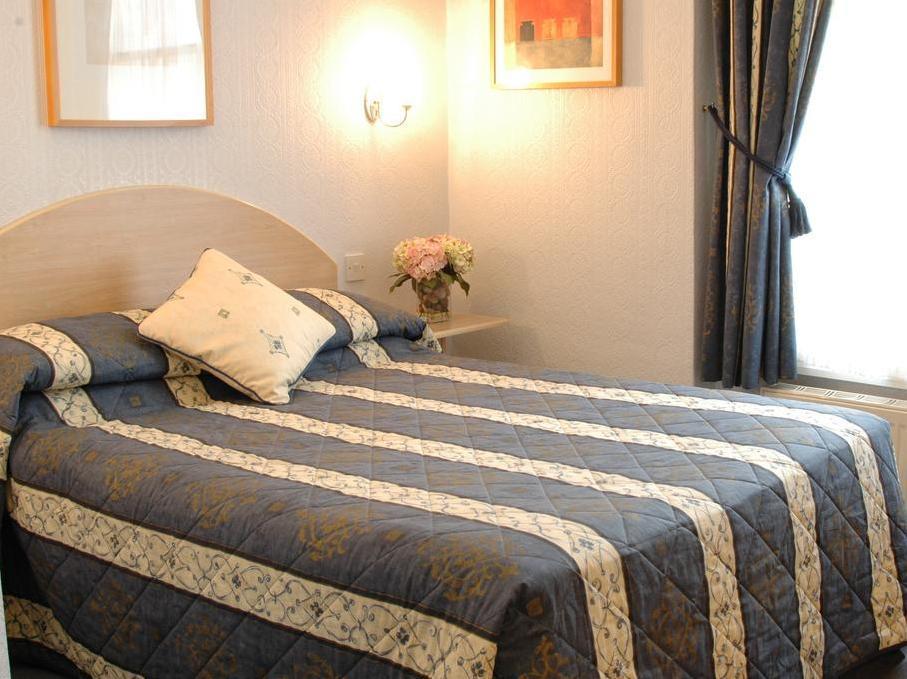 The Melita Hotel London Luaran gambar