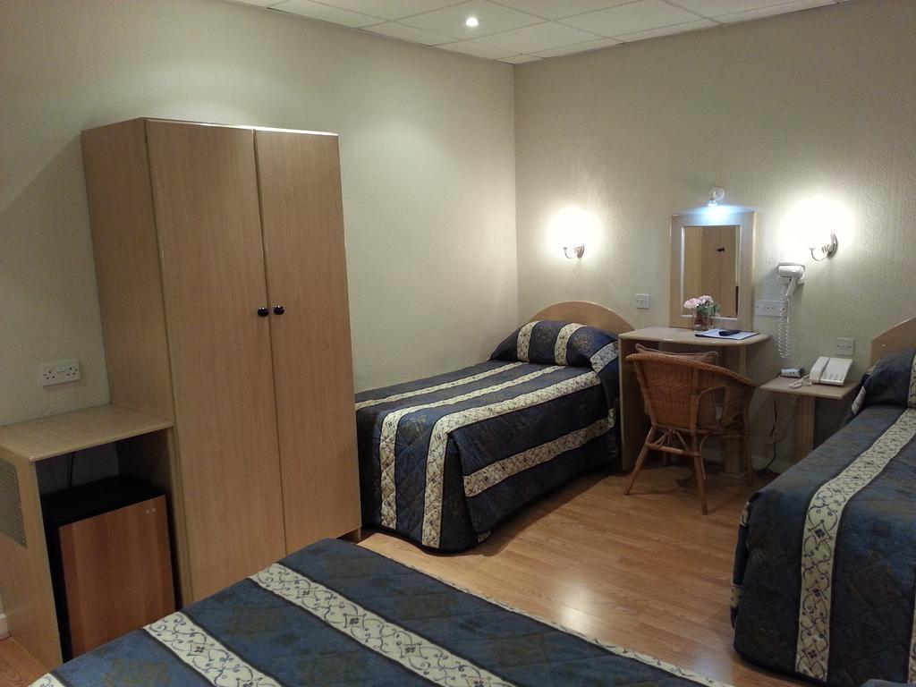 The Melita Hotel London Luaran gambar