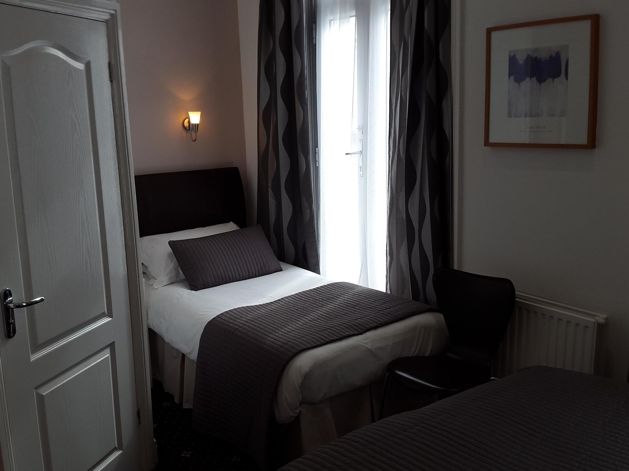The Melita Hotel London Luaran gambar