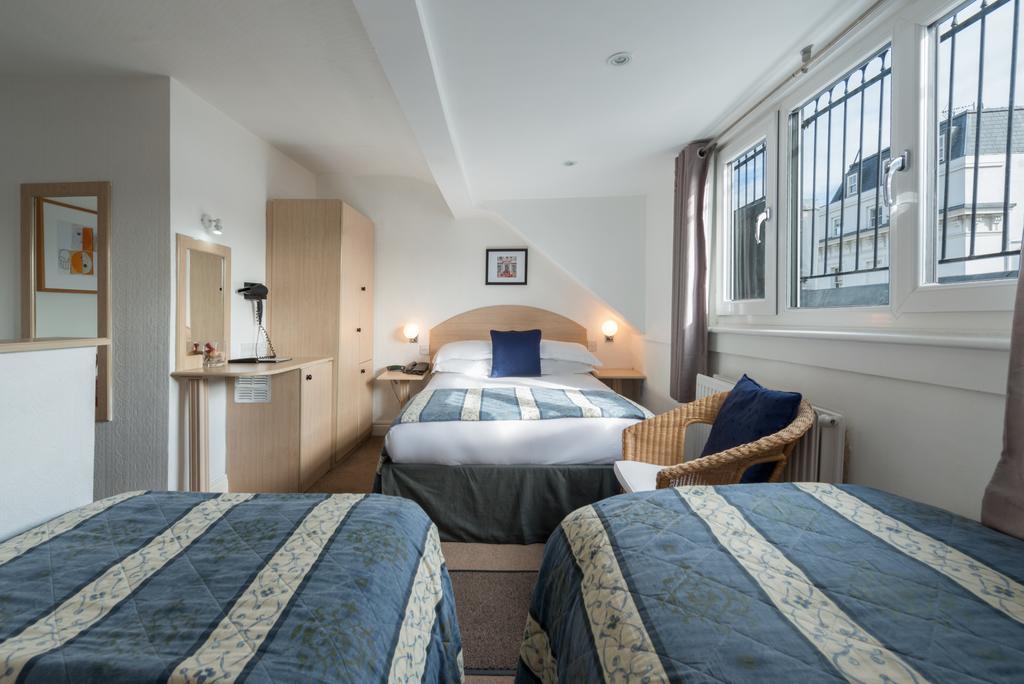 The Melita Hotel London Luaran gambar