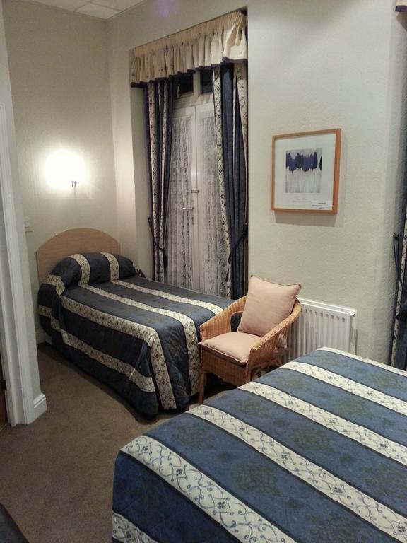 The Melita Hotel London Luaran gambar
