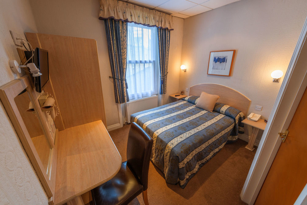 The Melita Hotel London Luaran gambar