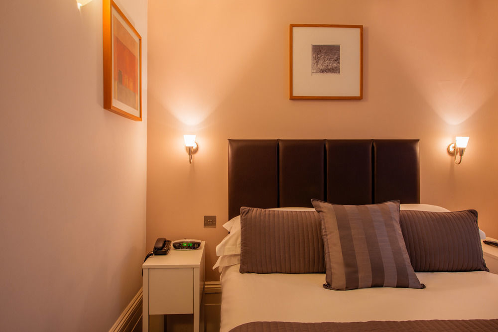The Melita Hotel London Luaran gambar
