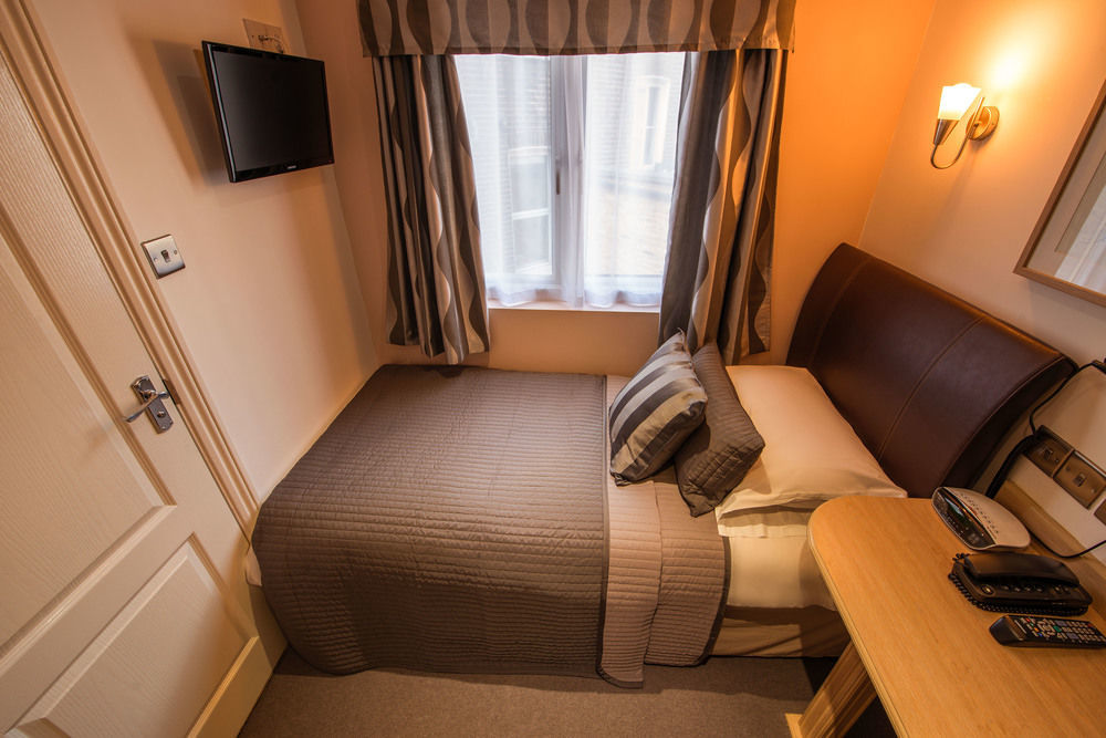 The Melita Hotel London Luaran gambar