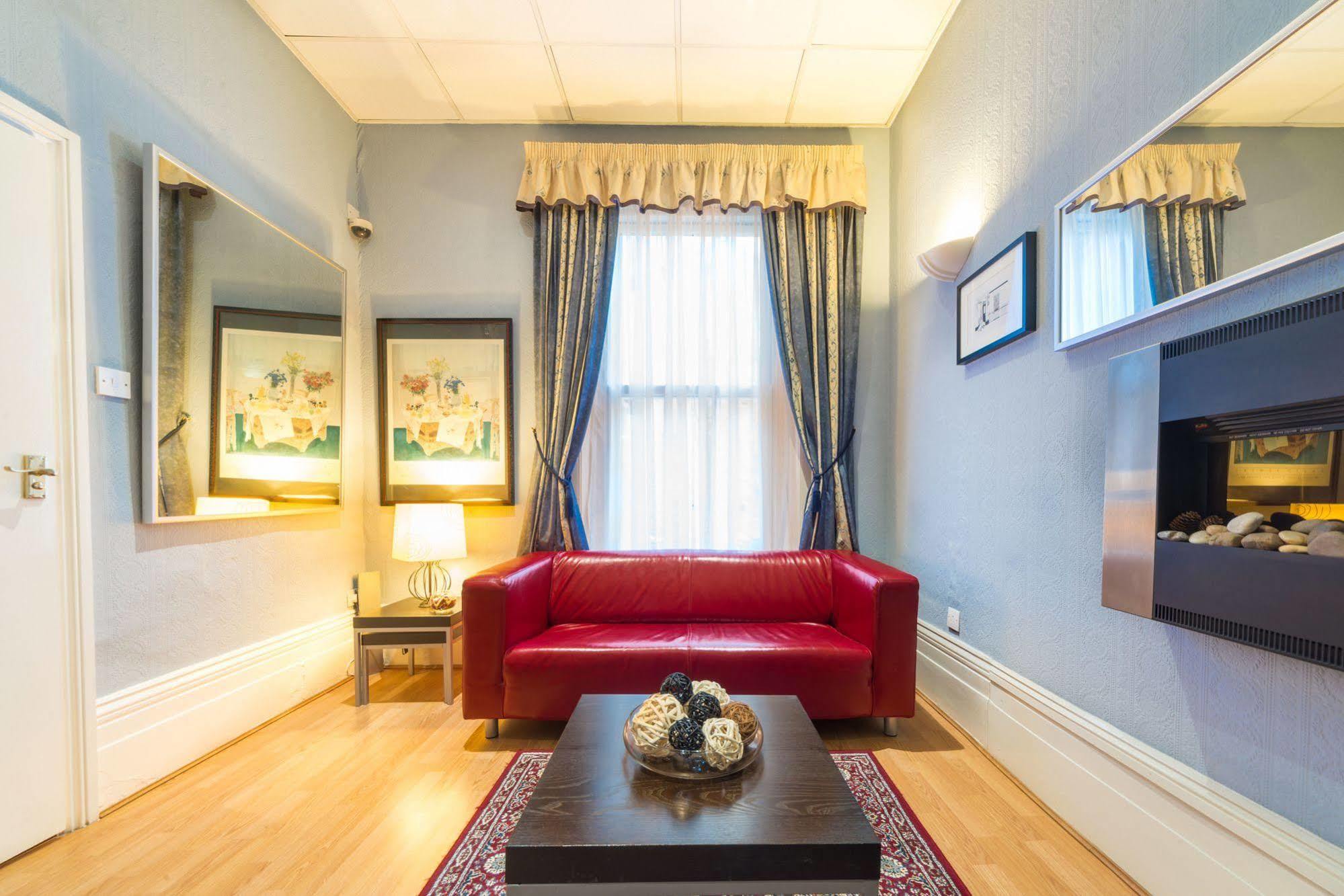 The Melita Hotel London Luaran gambar
