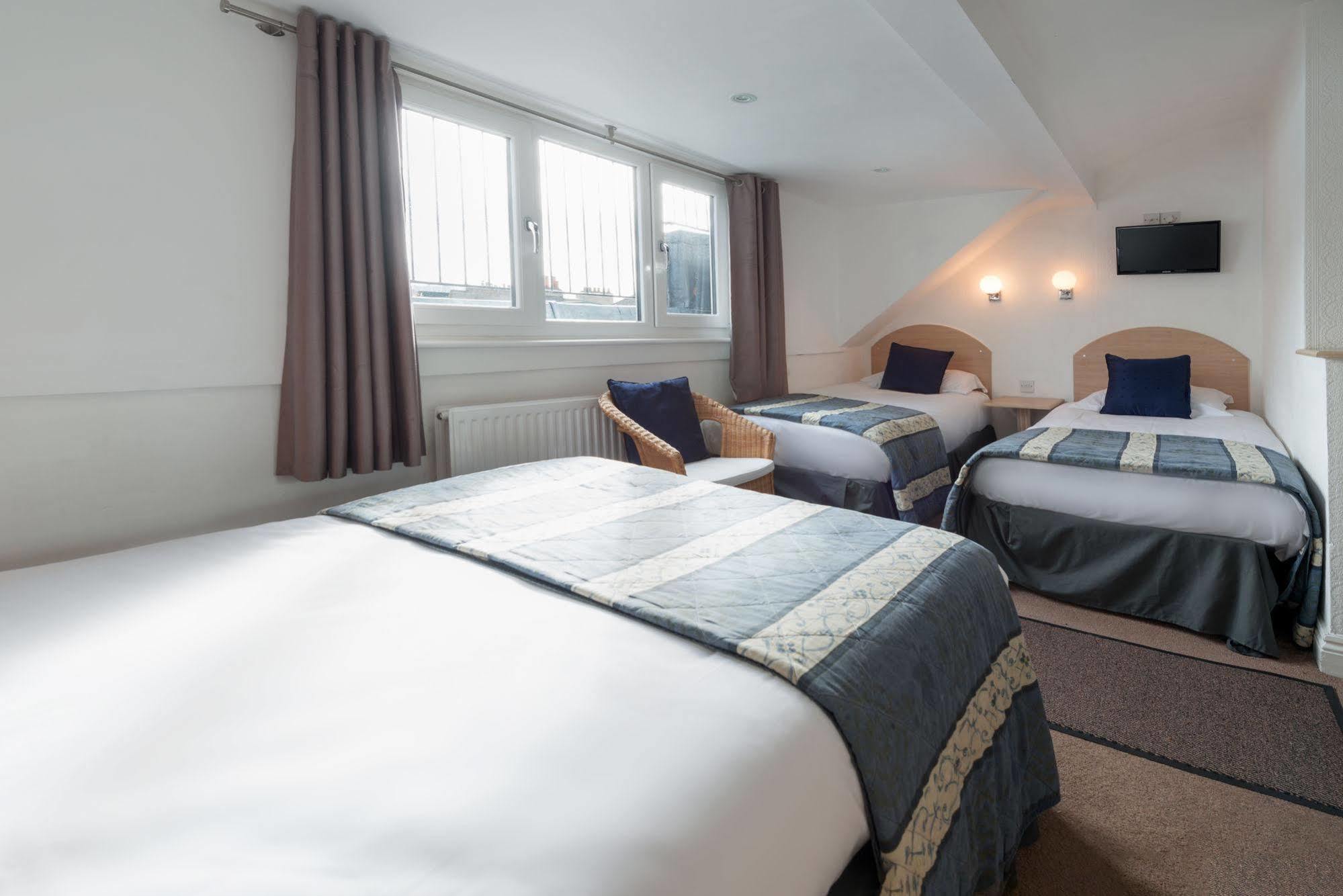 The Melita Hotel London Luaran gambar