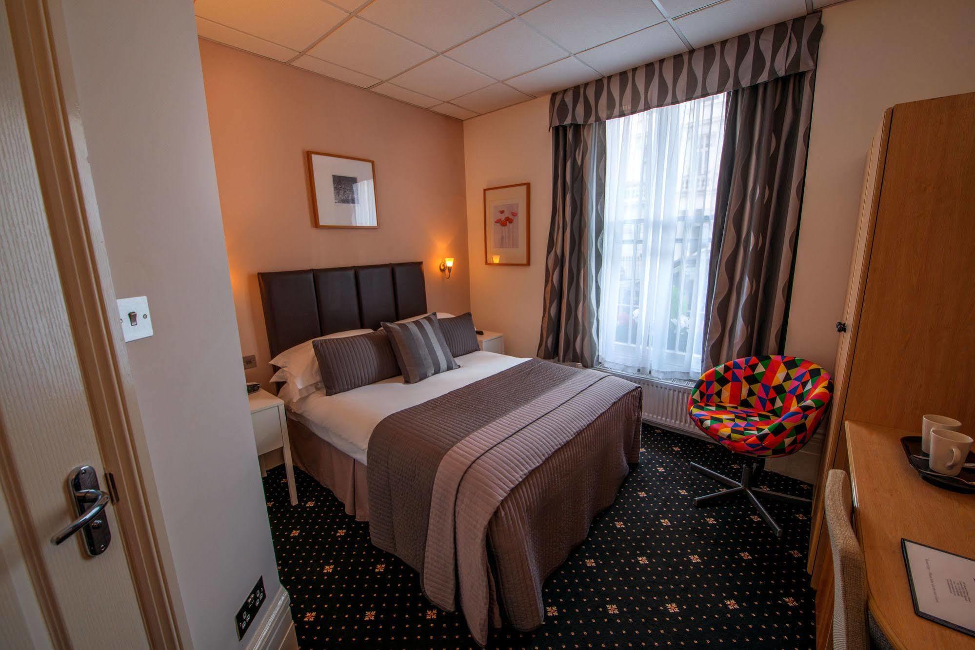 The Melita Hotel London Luaran gambar