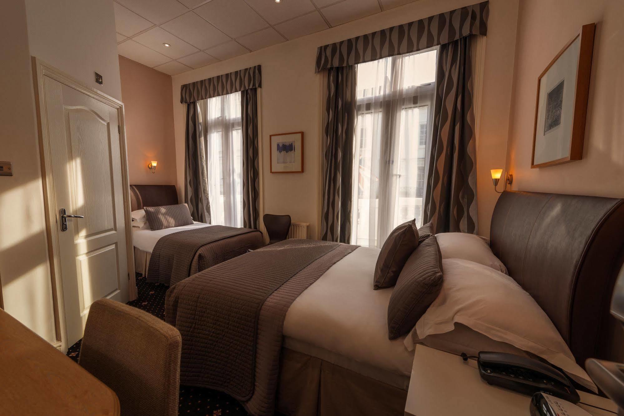 The Melita Hotel London Luaran gambar
