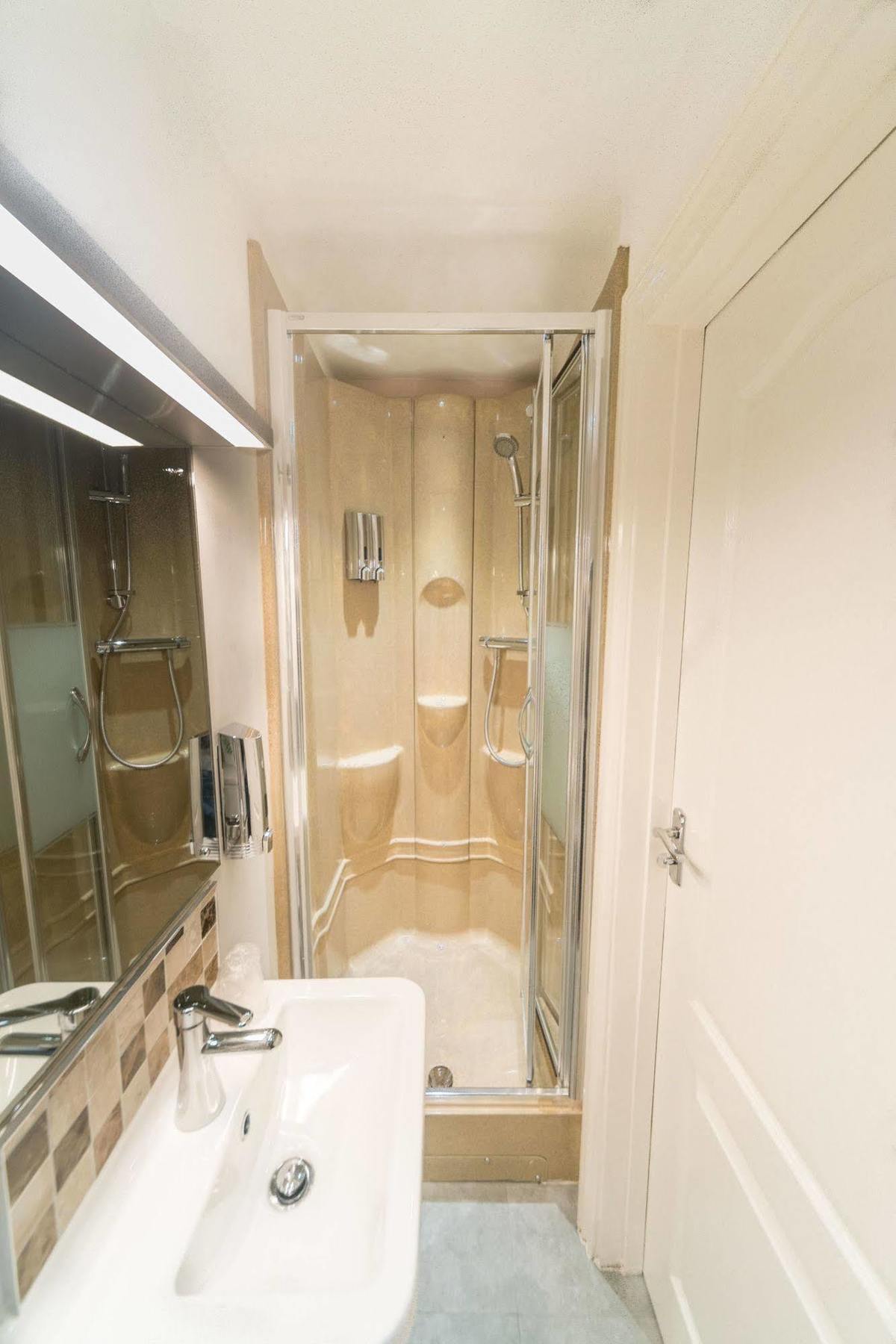 The Melita Hotel London Luaran gambar