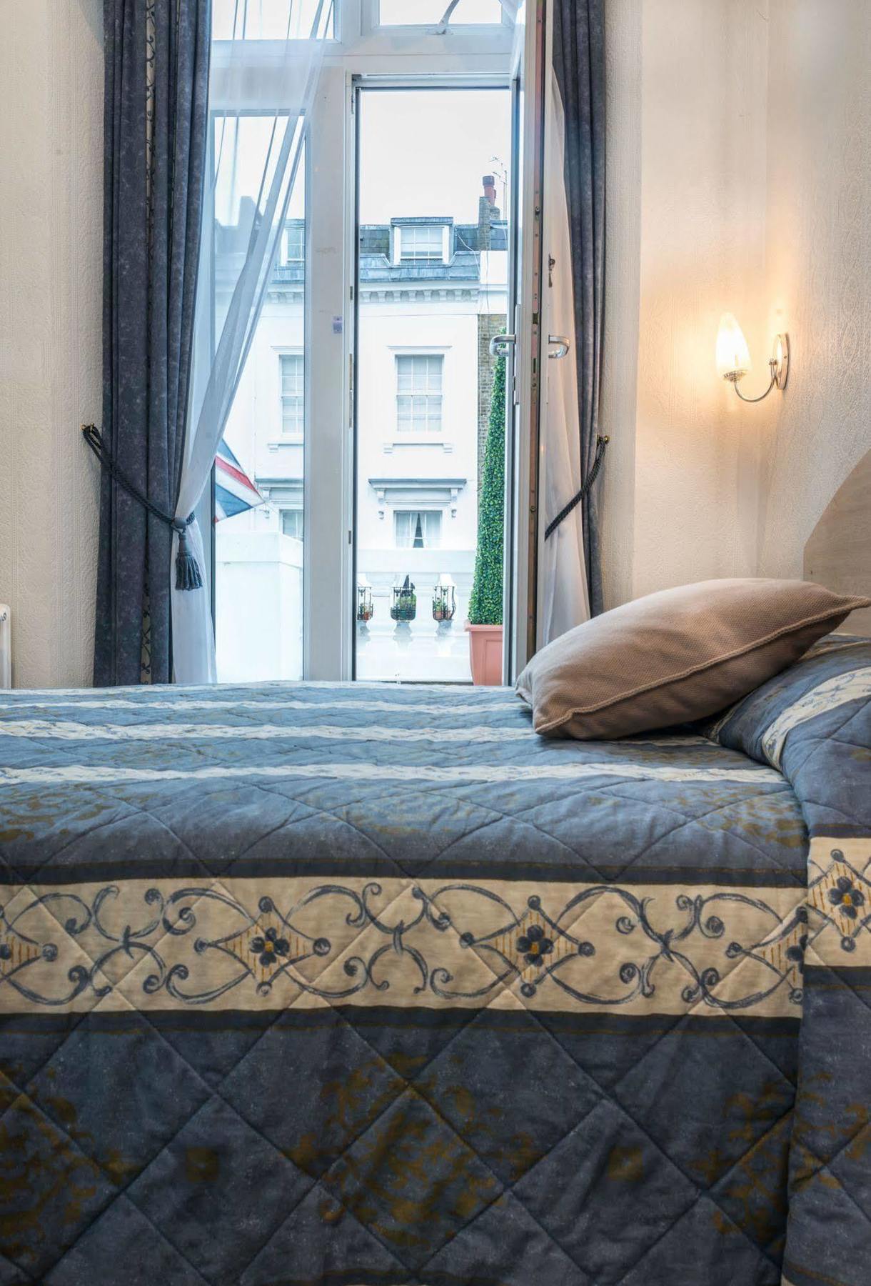 The Melita Hotel London Luaran gambar