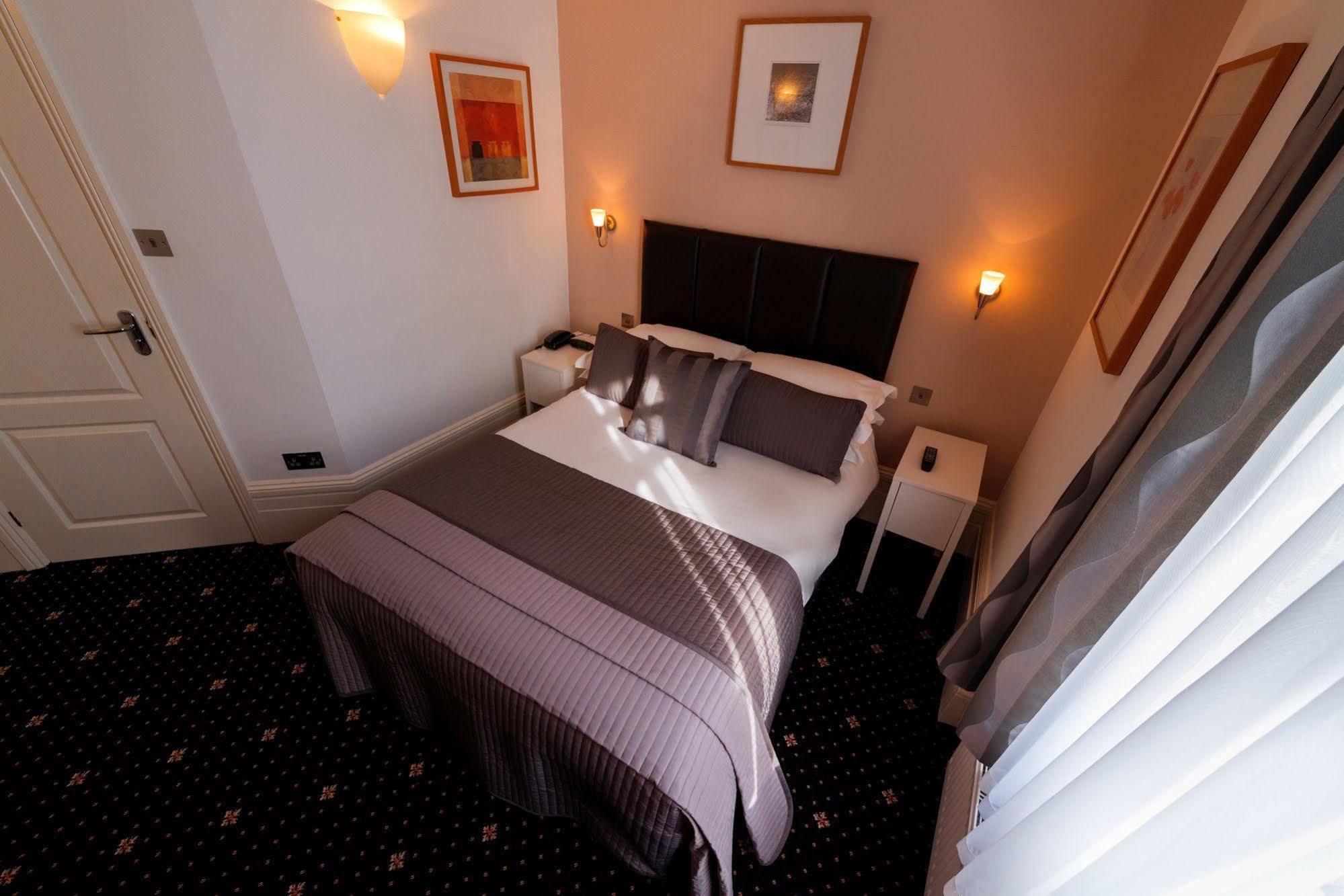 The Melita Hotel London Luaran gambar