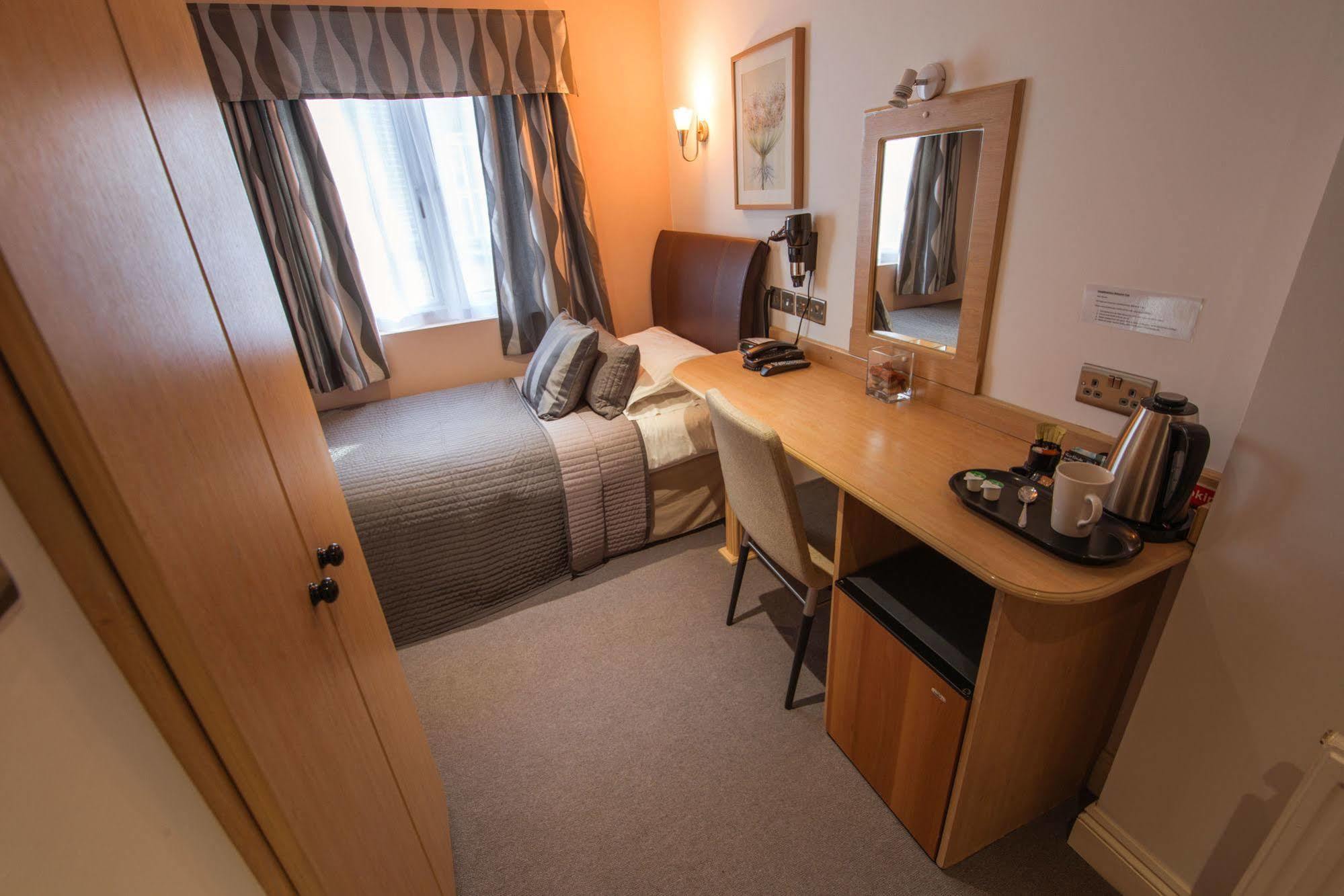 The Melita Hotel London Luaran gambar