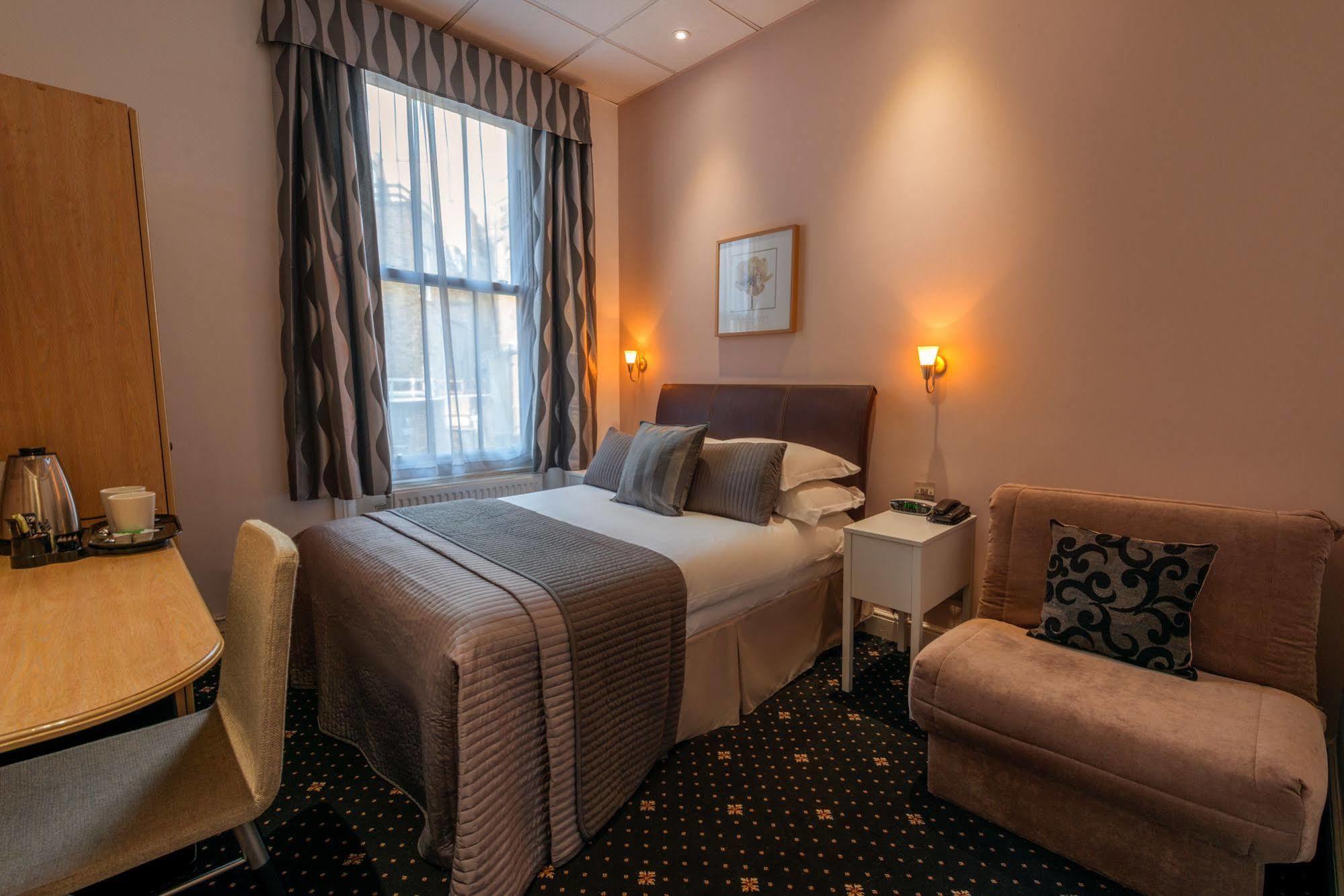 The Melita Hotel London Luaran gambar