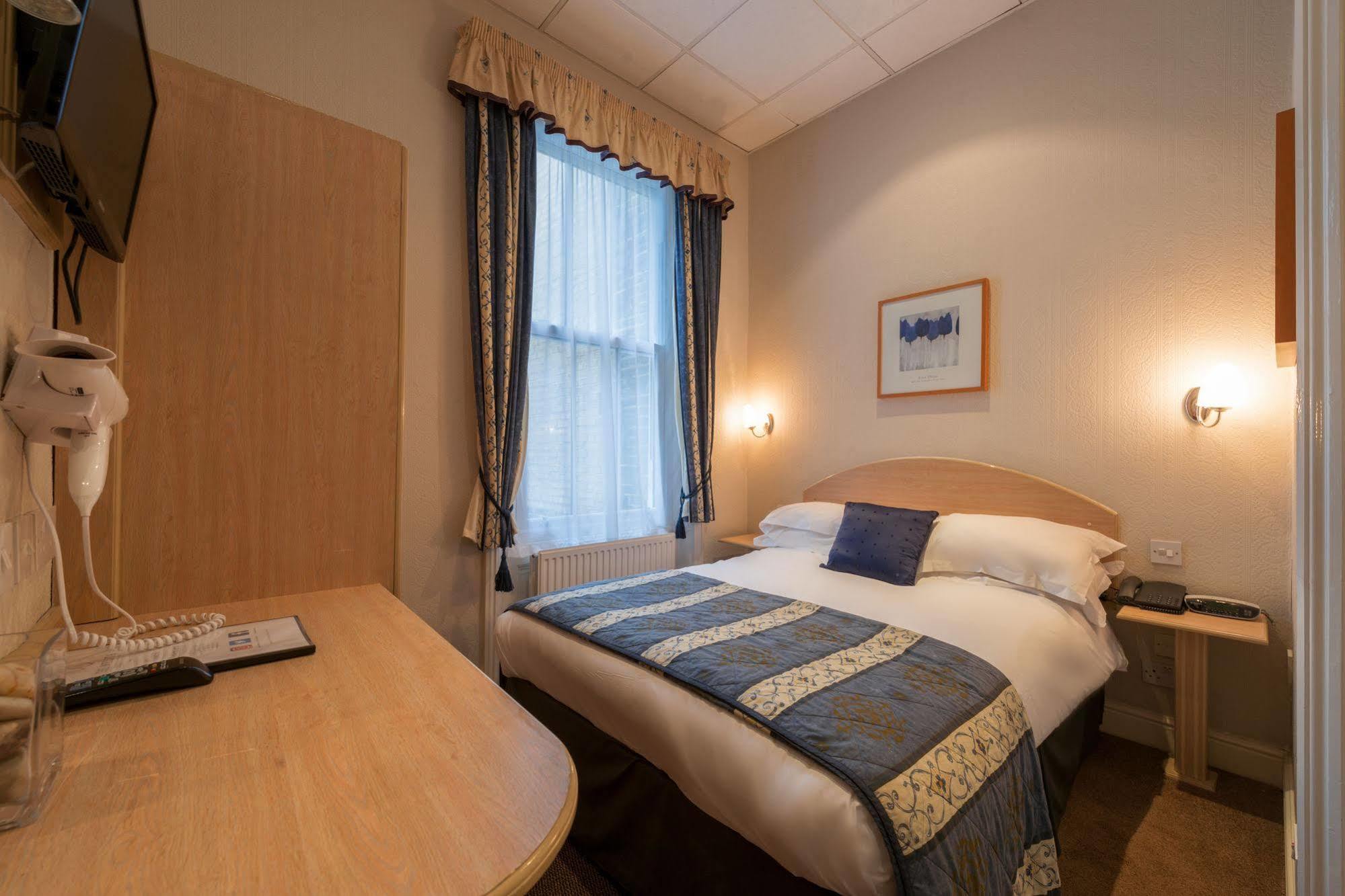 The Melita Hotel London Luaran gambar