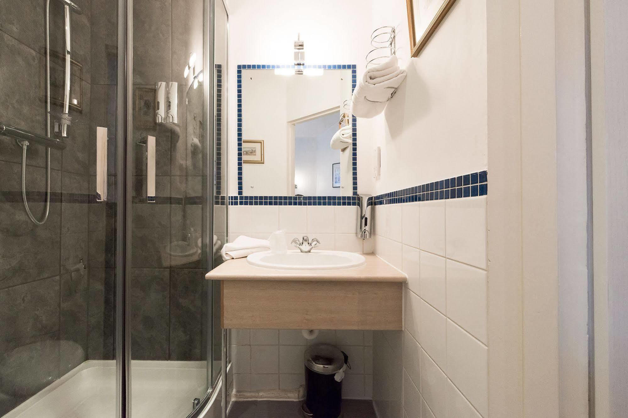 The Melita Hotel London Luaran gambar